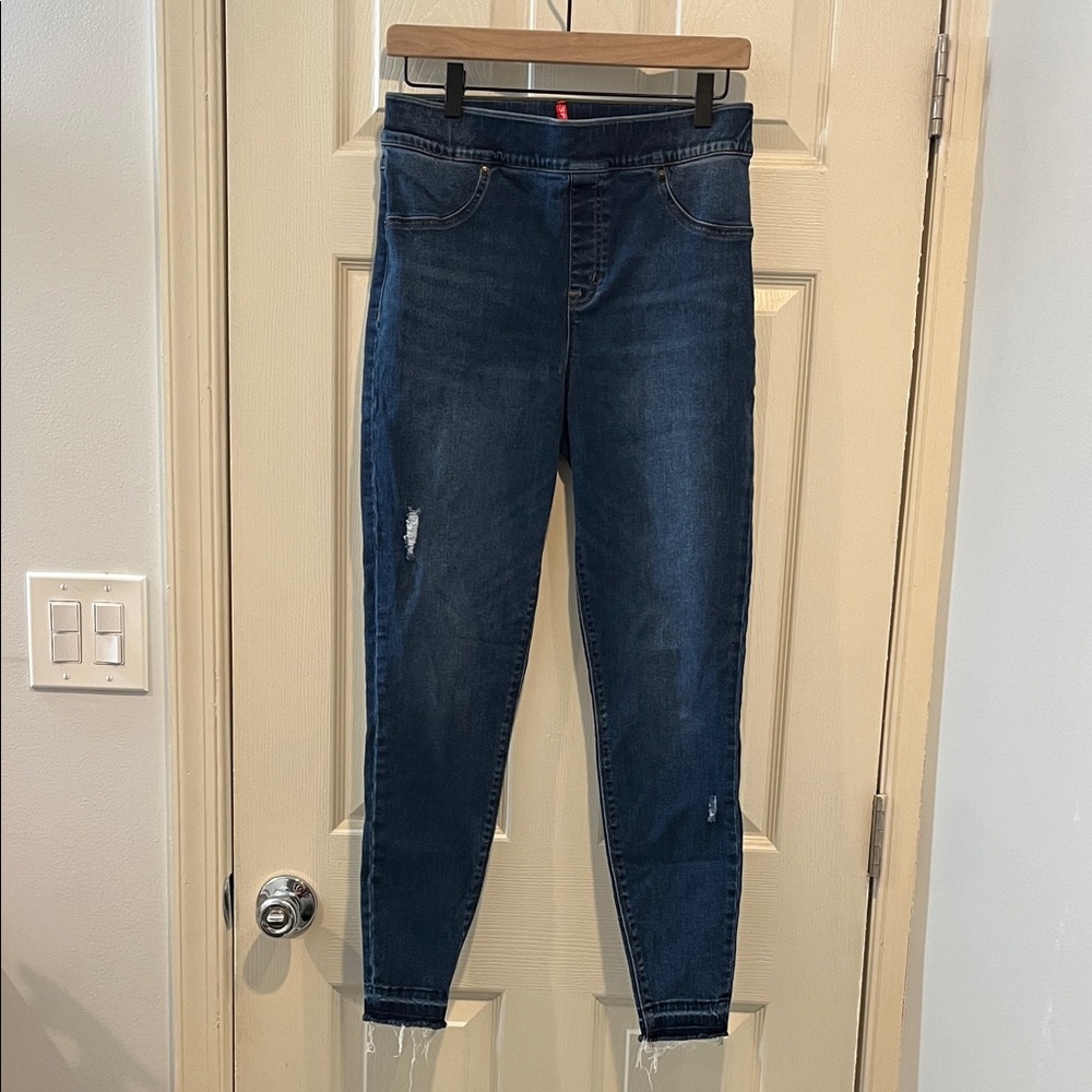 Spanx Jegging